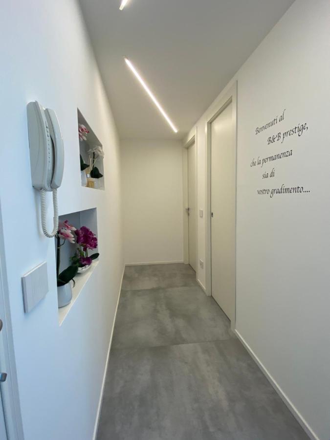 B&B Prestige 코르시코 외부 사진