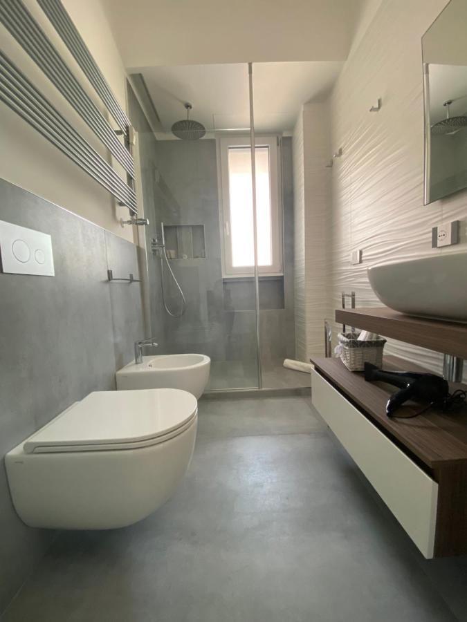 B&B Prestige 코르시코 외부 사진
