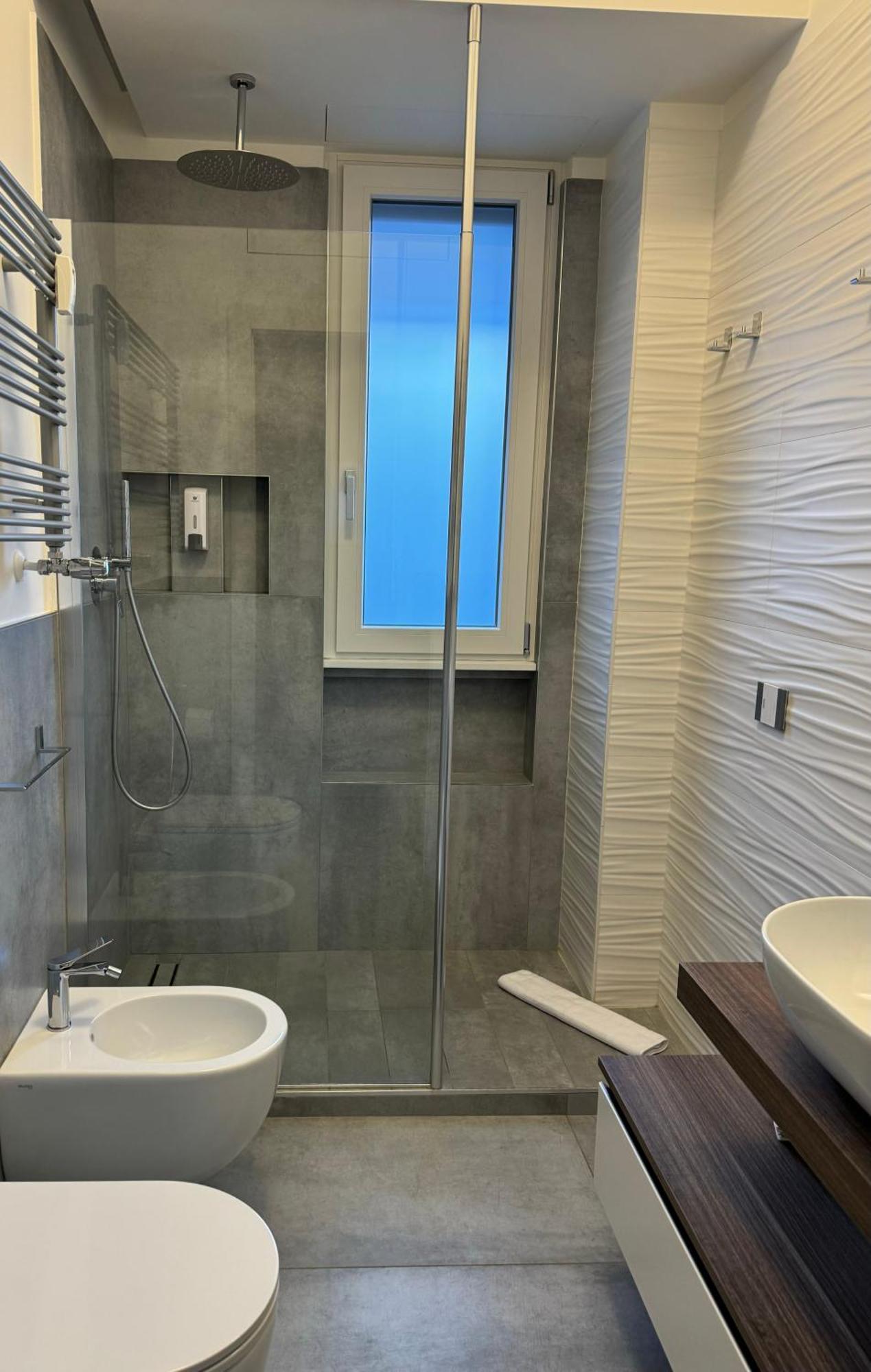 B&B Prestige 코르시코 외부 사진