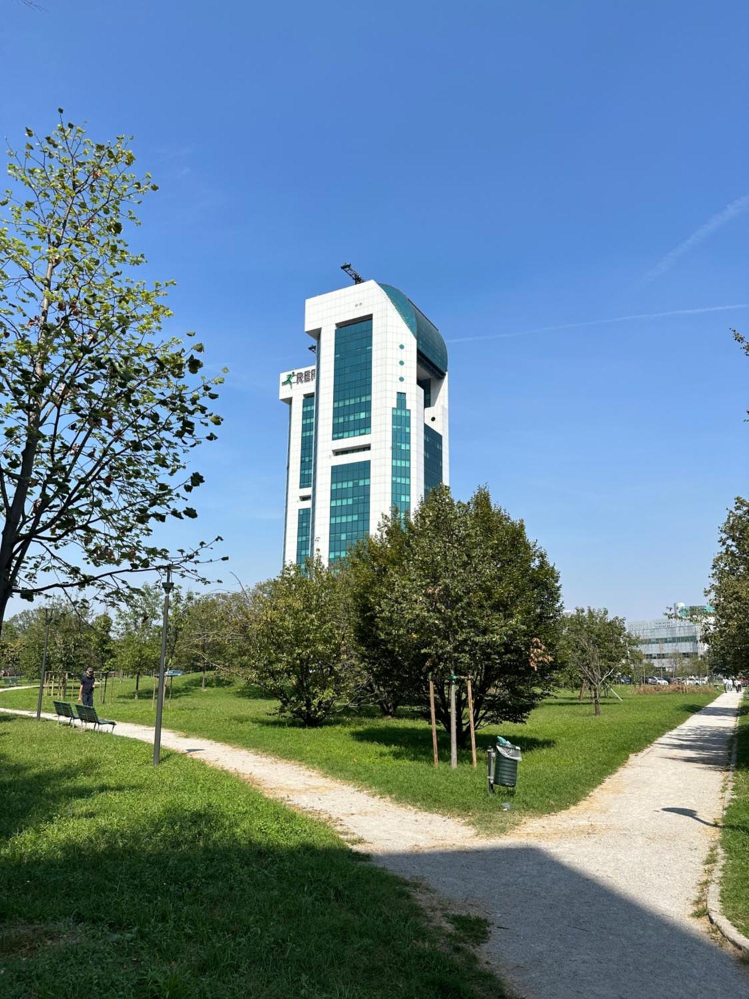 B&B Prestige 코르시코 외부 사진
