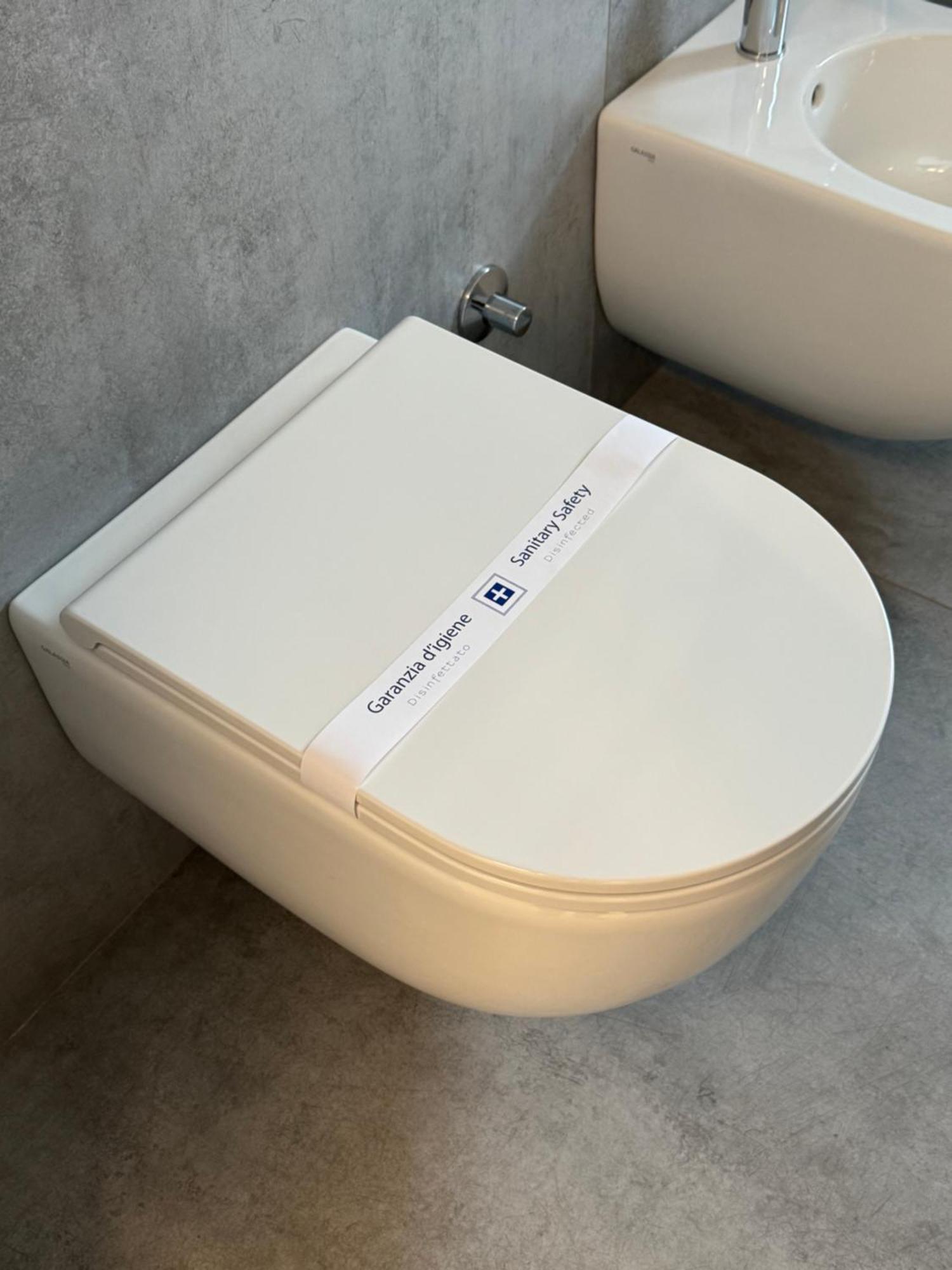 B&B Prestige 코르시코 외부 사진