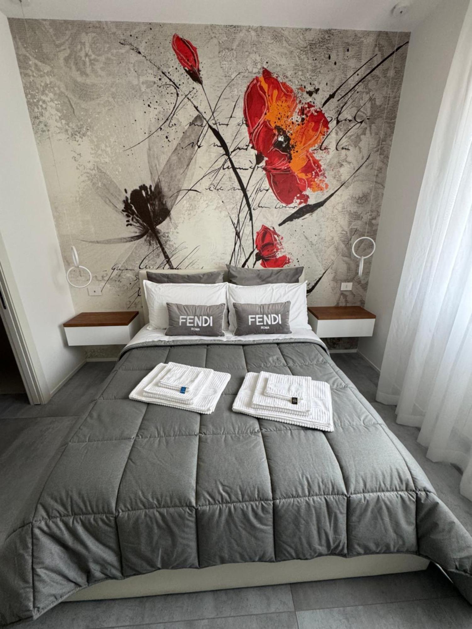 B&B Prestige 코르시코 외부 사진