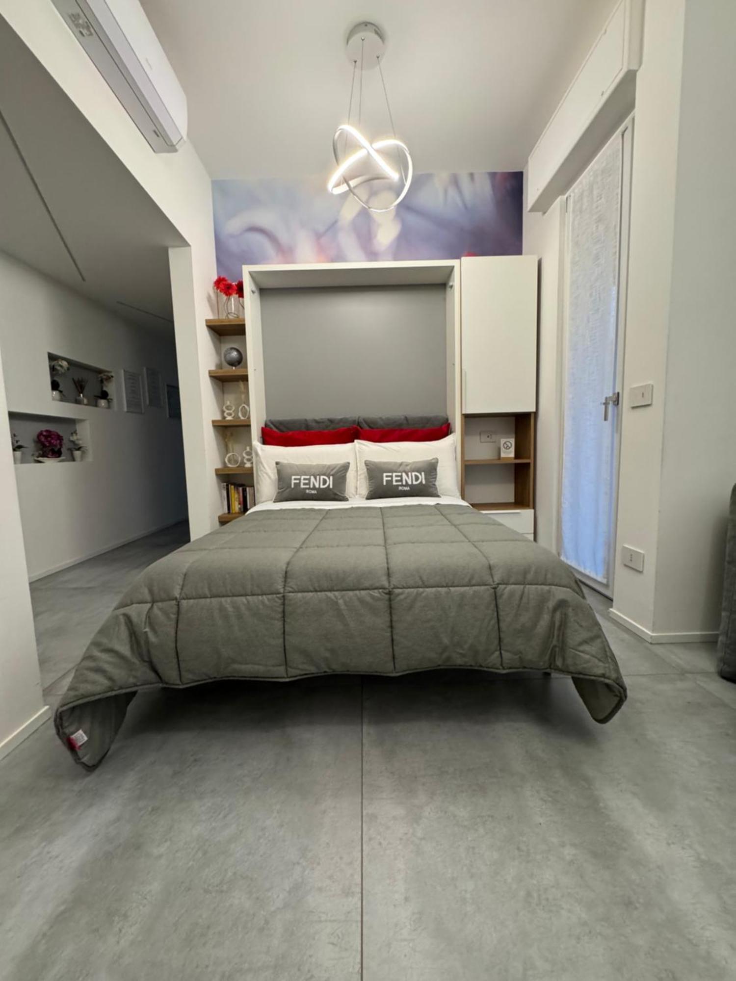 B&B Prestige 코르시코 외부 사진