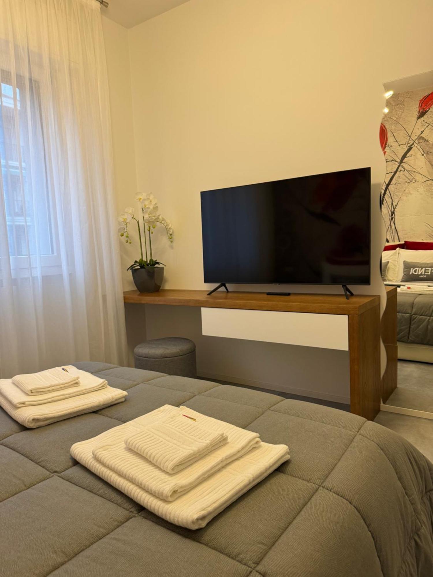 B&B Prestige 코르시코 외부 사진